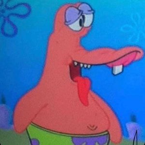 Meet your Posher, William